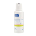 Davaj Gel Intime Anti-Odeurs 250 ml, flacon blanc, étiquette pêche, thym et ylang-ylang, pH 4.5
