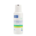 Davaj Gel Intime Tea Tree & Sauge 250 ml, flacon blanc, étiquette verte, pH 4.0, usage quotidien