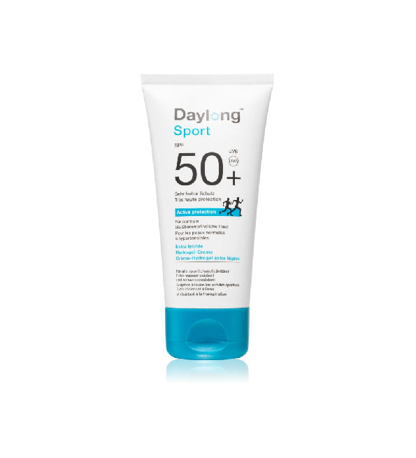 Daylong Sport SPF 50+ Crème Solaire Corps 50ml