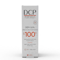 DCP كريم شمس للوجه SPF100+ مضاد للبقع