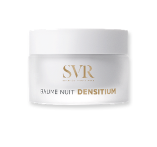 SVR Densitium Baume Nuit Anti-rides Fermeté 50ml