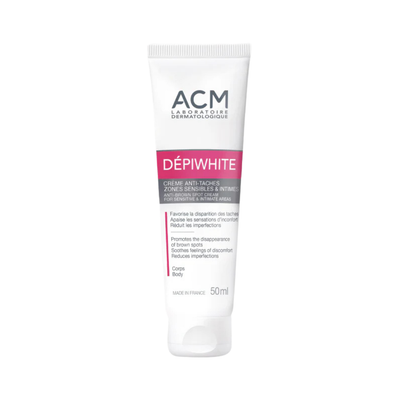 ACM - Crème Anti-Taches Zones Sensibles 50ml