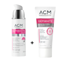 ACM Depiwhite Serum Concentre 30ml+Masque Pelliculable Duo P