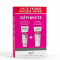 ACM Depiwhite Advanced Crème + Masque Anti-Taches Visage