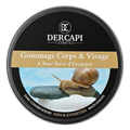 Dercapi Gommage Bave d'Escargot Visage Corps 200ml