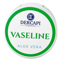 Dercapi Vaseline Aloe Vera Soin Hydratant 120ml