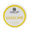 Dercapi Vaseline Citron Soin Hydratant Corps 120ml