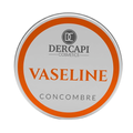 Dercapi Vaseline Concombre Soin Hydratant 120ml