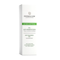 Dermalium Acnecontrol gel anti-imperfections 50 ml, boîte blanche et verte, soin peaux acnéiques