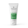 Dermalium Acnecontrol Gel Lavant Purifiant 150ml