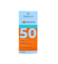 Dermalium Ecran Solaire Peaux Grasse A Imperfections Spf50+