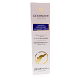 Dermalium shampoing antipelliculaire 250 ml, boîte rose poudré, shampooing anti-pellicules