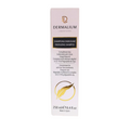 Dermalium shampoing énergisant 250 ml, boîte rose poudré, shampooing complément anti-chute