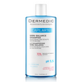 Dermedic Capilarte شامبو سيبو-بالانس pH 5.5