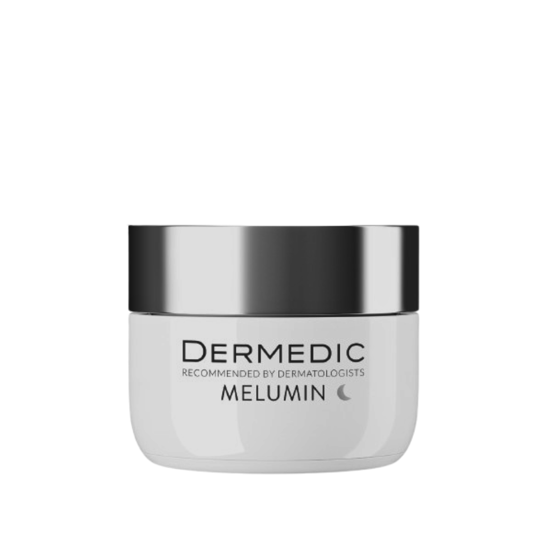 Dermedic Melumin Crème de Nuit Anti-taches 50ml
