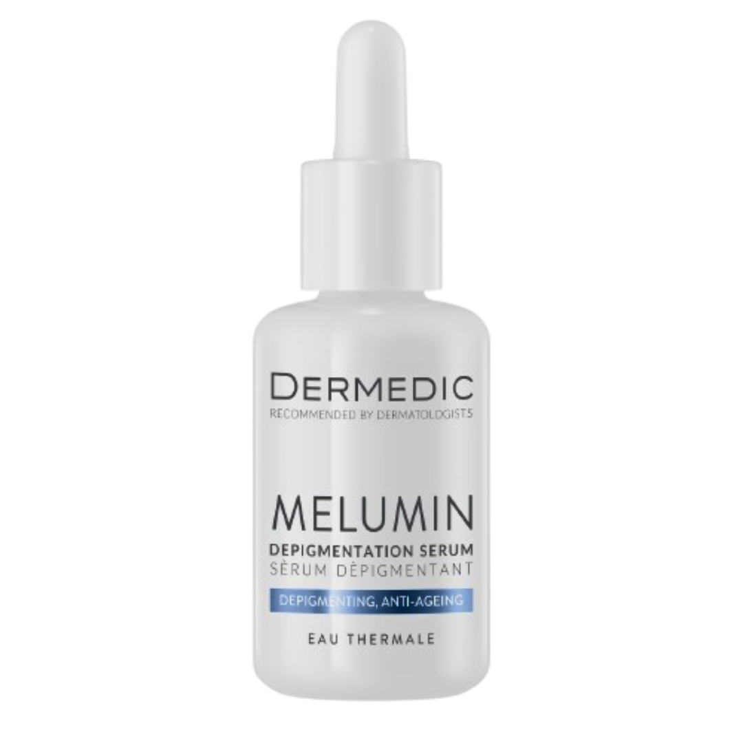 Dermedic Sérum Melumin Anti-taches 30 ml