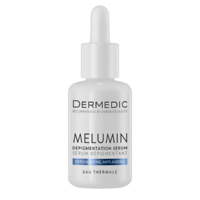 Dermedic Sérum Melumin Anti-taches 30 ml