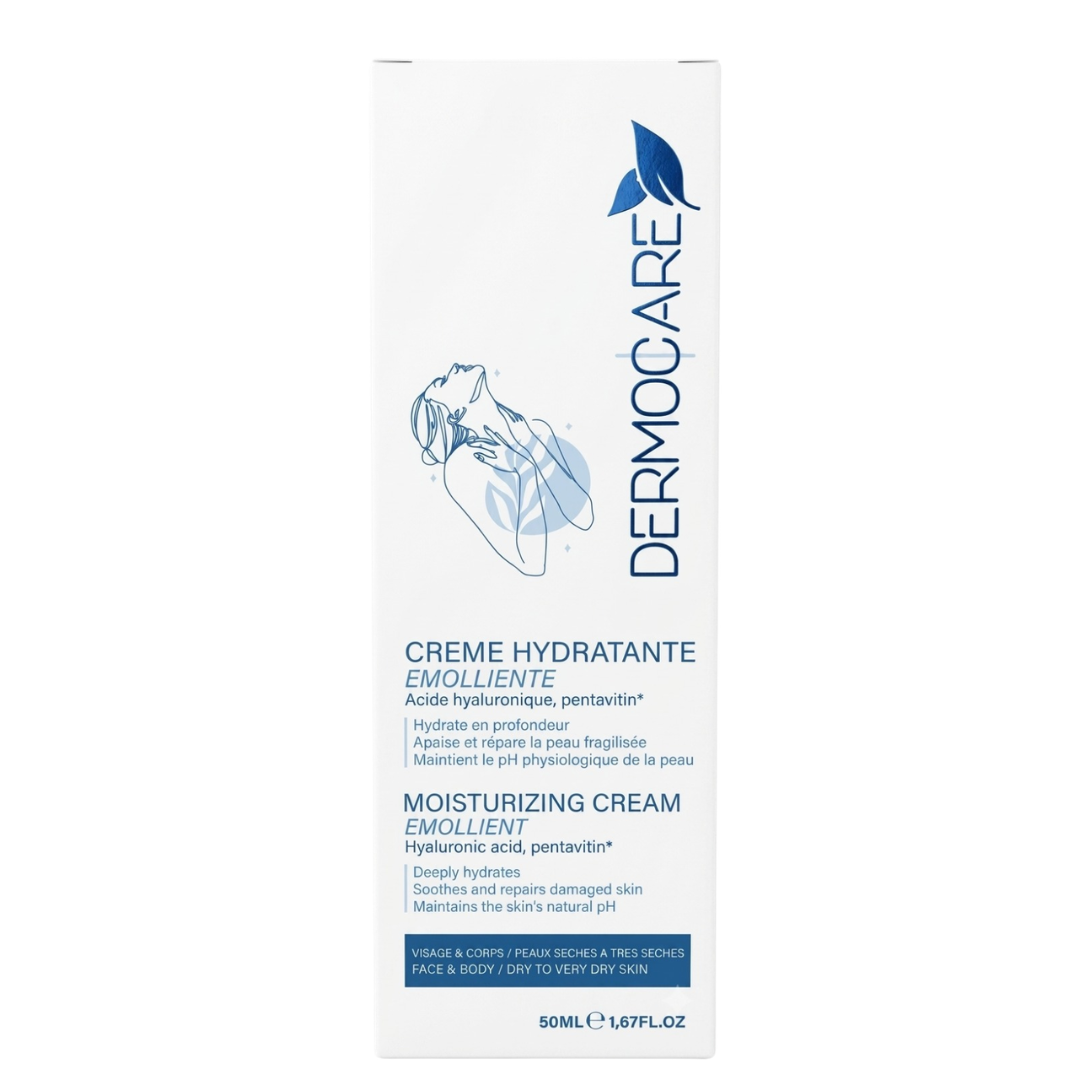 Dermocare Creme Hydratante 50ml