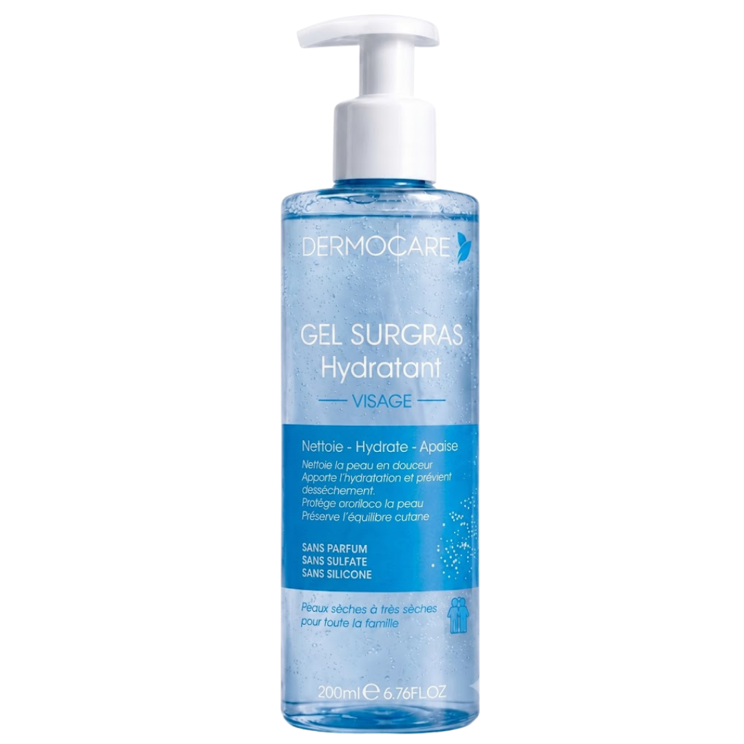 Dermocare Gel Surgras 200ml
