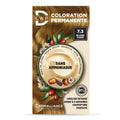 D-CAP Coloration Capillaire N°7.3 Blond Doré 50ml