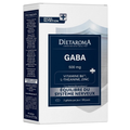 Boîte Dietaroma GABA 500 mg, complément alimentaire de 40 gélules