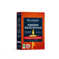 Dietaroma Ginseng & Gelée Royale Tonus 20 Ampoules