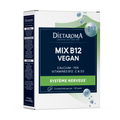 Dietaroma Mix B12 Complément Nutritionnel 60 Comprimés