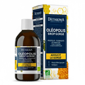 Dietaroma شراب الحلق 125 مل