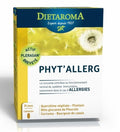 Dietaroma Phyt'allerg 40 Gélules Sensibilités Saisonnières
