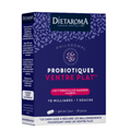 Dietaroma Probiotiques Ventre Plat 30Gelules
