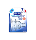 Dodie Tétine Initiation Anti-Colique D1 0-6 Mois