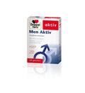 Doppel Herz Men Aktiv Complément Nutritionnel Homme 30 Capsules