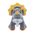 Dr Brown's Doudou Nounours Avec Tetines 0-12mois AC122