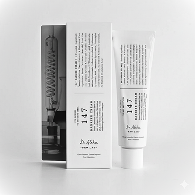 Dr.ALTHEA - 147 Barrier Cream Crème Hydratante Barrière 50ml