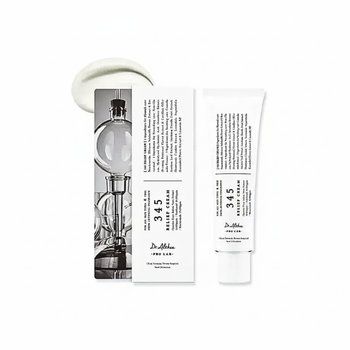 Dr.ALTHEA 345 Relief Cream Crème Apaisante 50ml