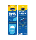Comfort Float-On-Air Men's Semelles Orthopédiques Confort