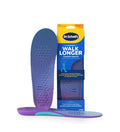 Comfort Dr. Scholl's Comfort Walk Longer Insole Semelle Femme Anti-Fatigue