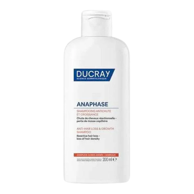 Ducray Anaphase Shampoing Anti-Chute Anti-Affinement 200ml