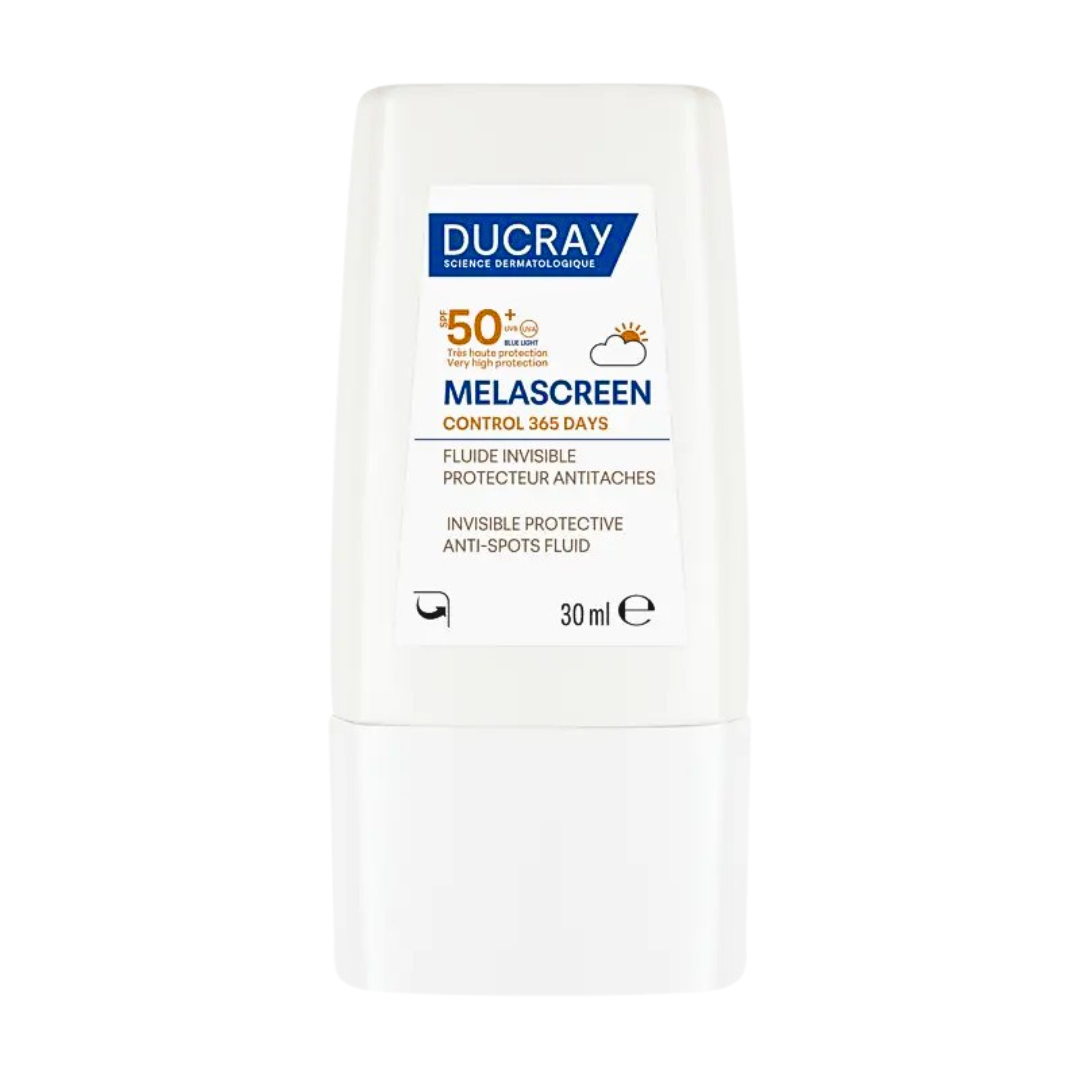 Ducray Melascreen Control Fluide Invisible SPF50+ 30ml