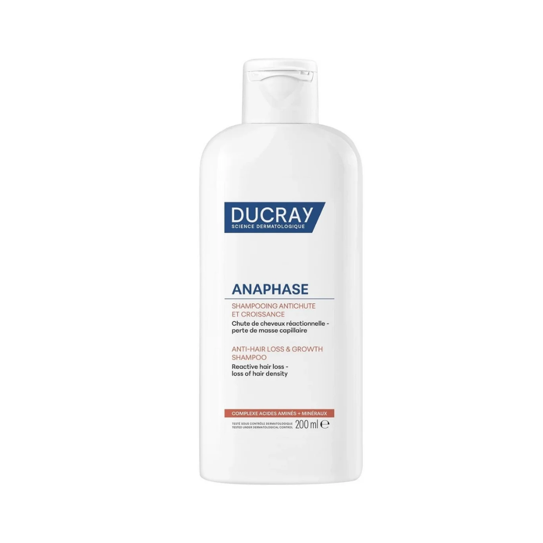 Ducray Anaphase+ Shampooing Antichute 200ml