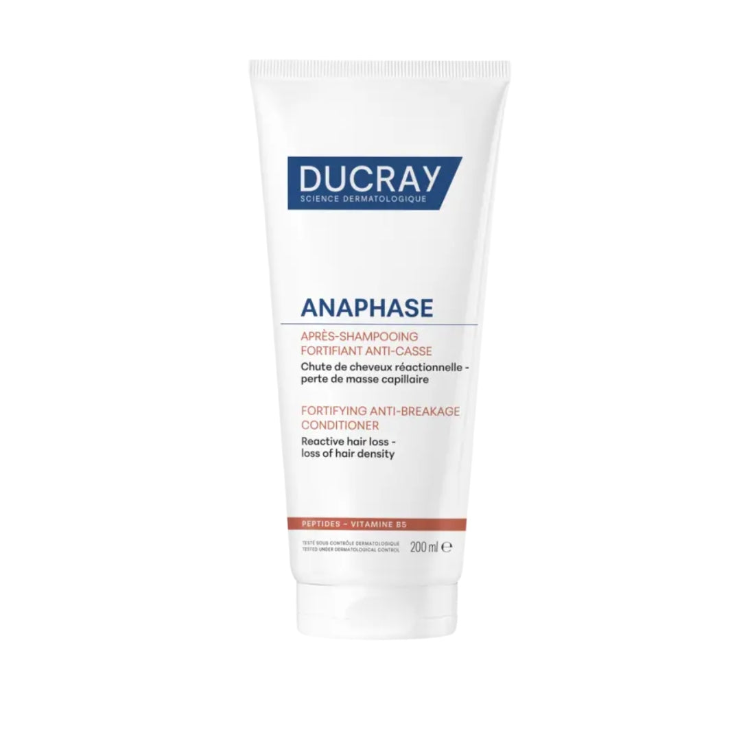 Ducray Anaphase+ Après-shampooing Fortifiant 200ml