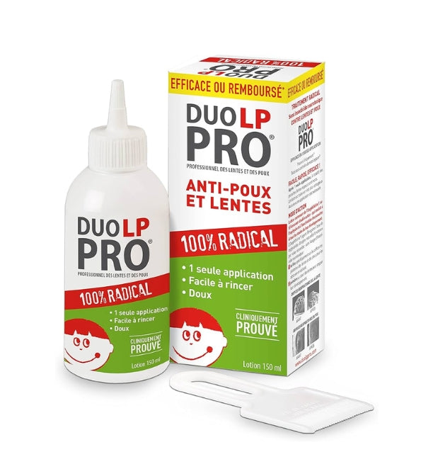 Duo LP-PRO Soin Capillaire Nutrition 150ml
