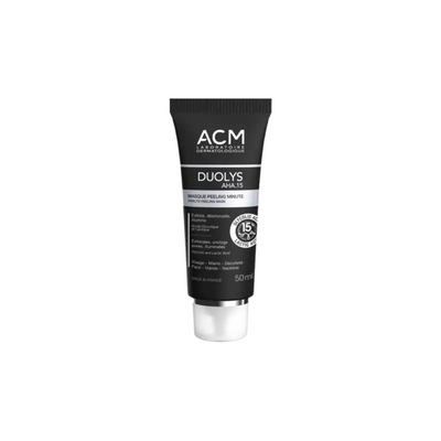 ACM Duolys AHA.15 Masque Peeling Minute Visage 50ml