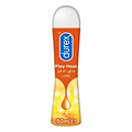 Durex Heat Lube Lubrifiant Intime Chauffant 50ml