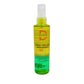D.White Spray Solaire Biphasique SPF50+ 200ml