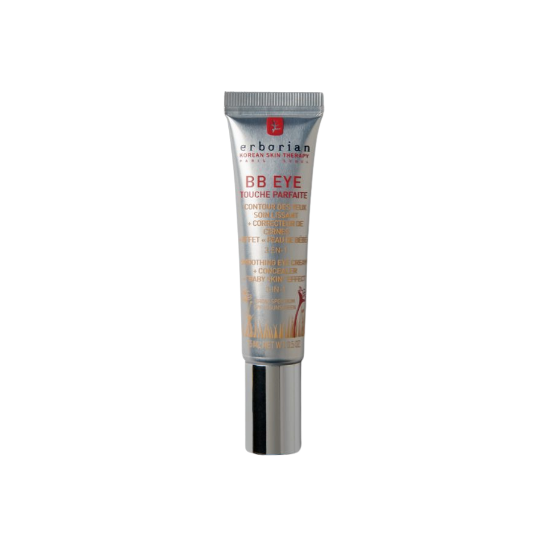 ERBORIAN BB Eye Touche Parfaite SPF20 Contour des Yeux 15ml