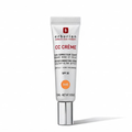 ERBORIAN CC Crème Doré 15ml - Teint Unifié Éclat