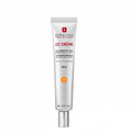 ERBORIAN CC Crème Doré 40ml - Soin Teinté Hydratant