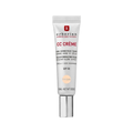ERBORIAN CC Crème Porcelain Hydratant Teinté 15ml