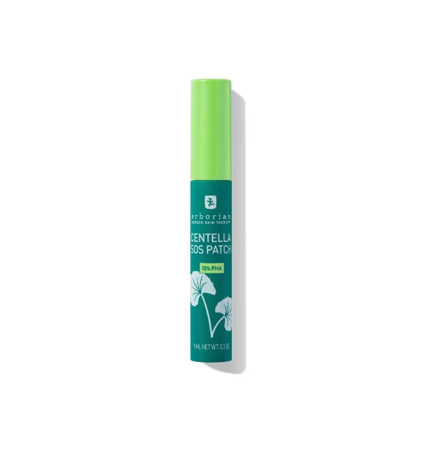 ERBORIAN Centella SOS Patch Soin Anti-imperfections 9ml